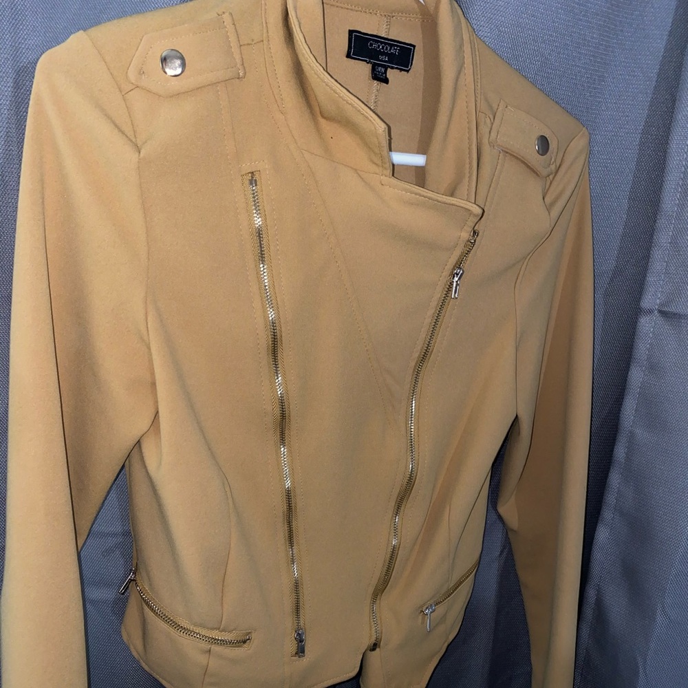 Jacket